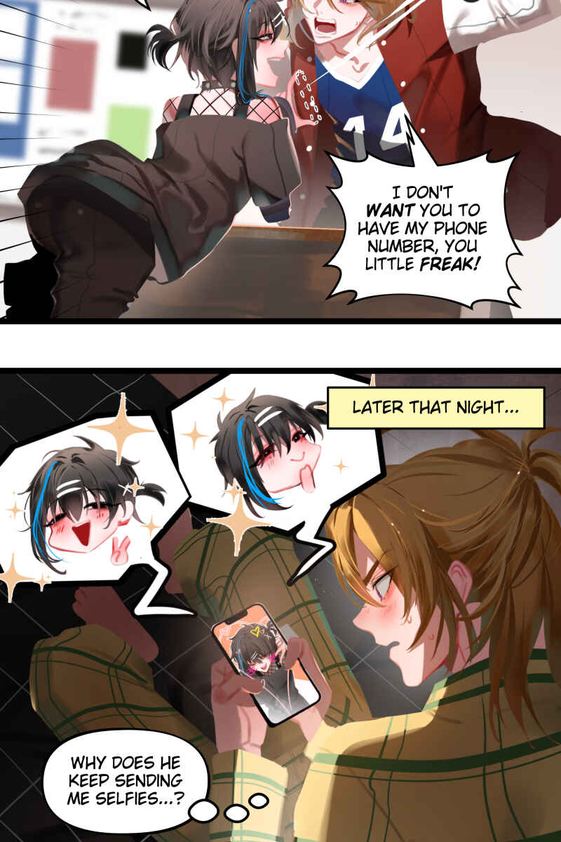 Chapter 2 - Page 3