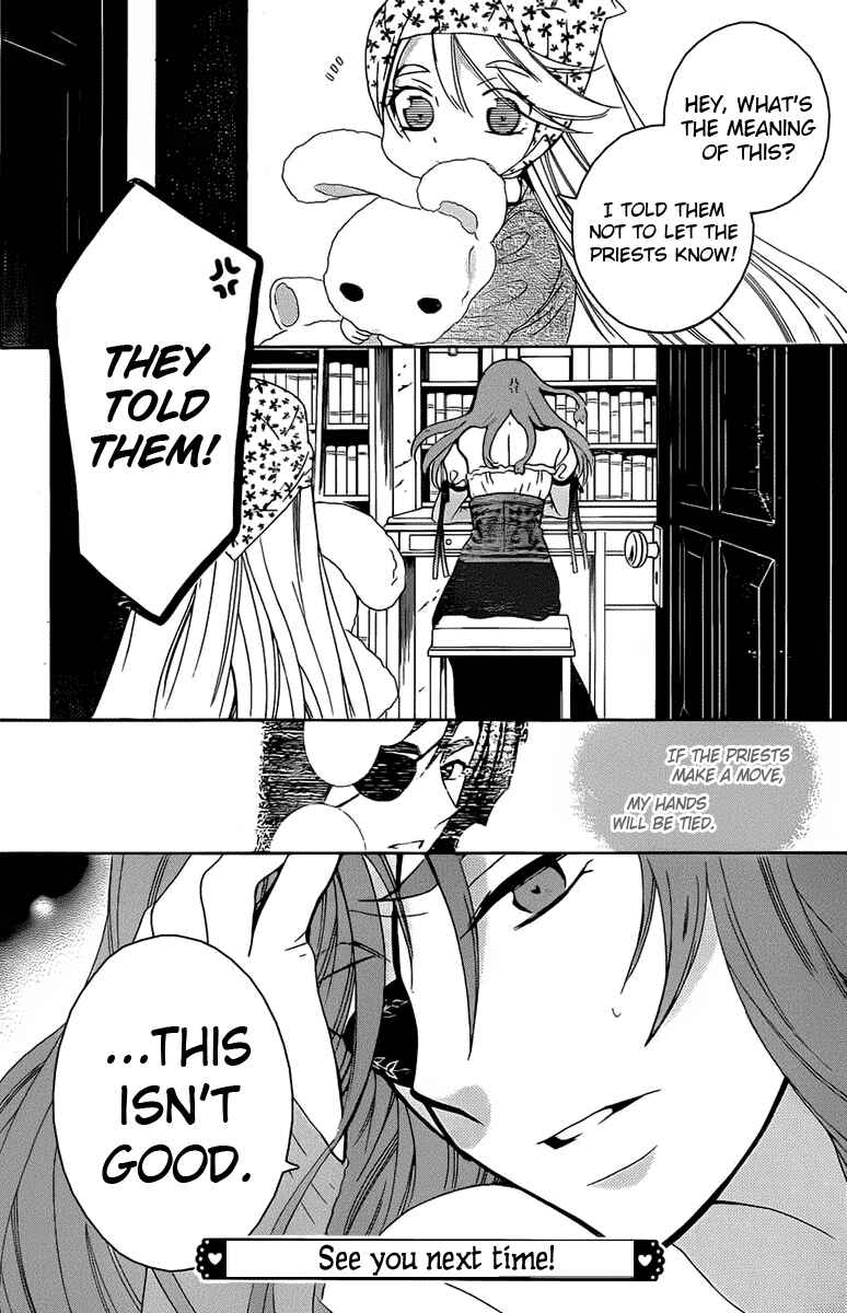 Chapter 66 - Page 31