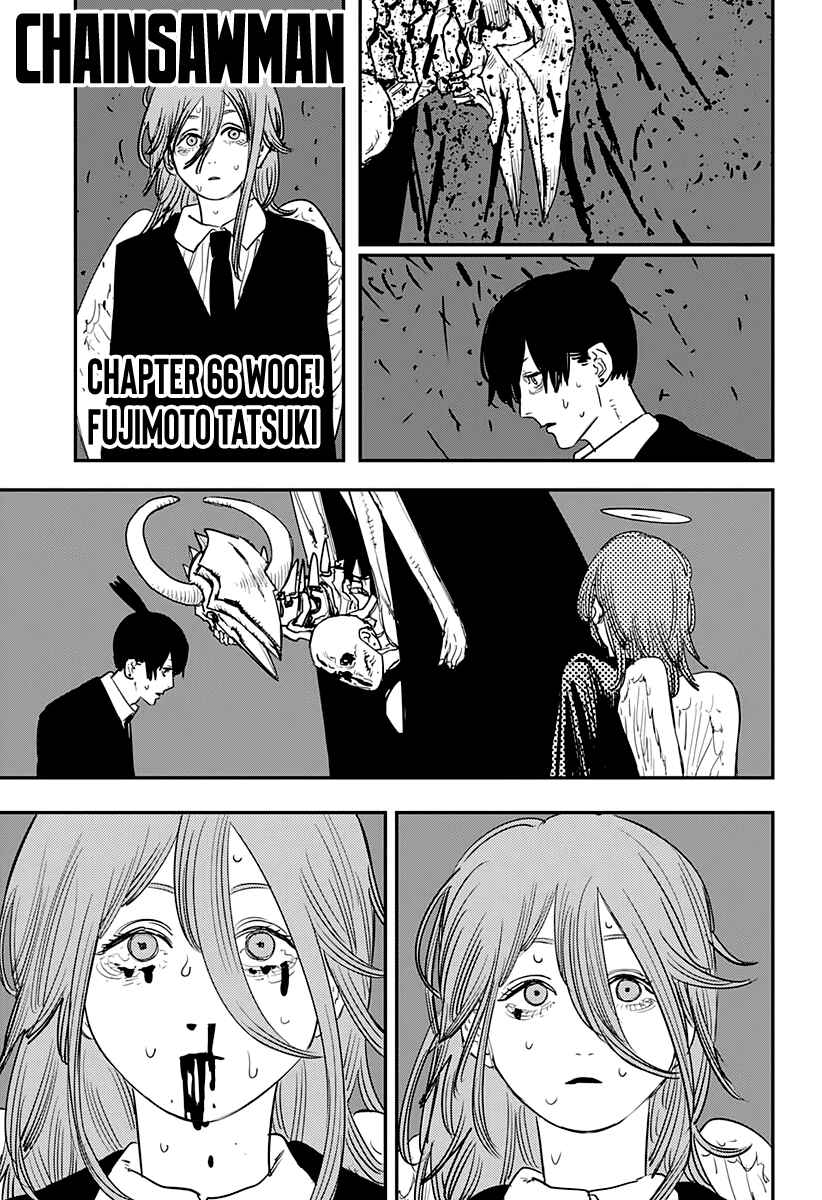 Chapter 66 - Page 1