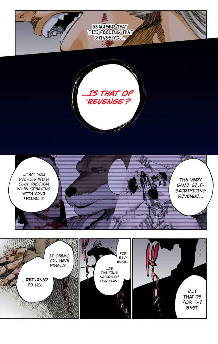 Chapter 558 - Page 11