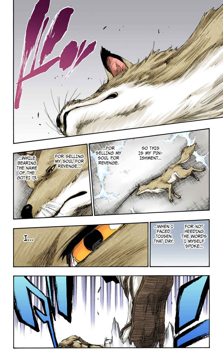 Chapter 558 - Page 16