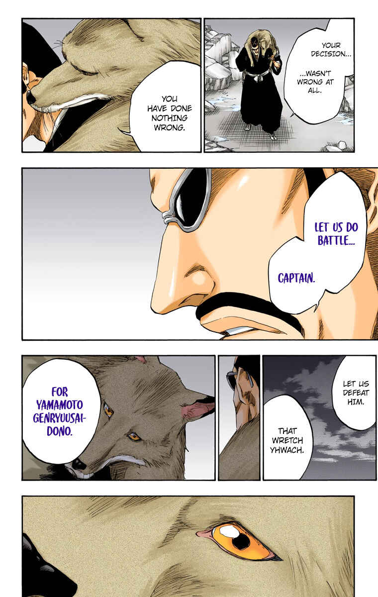 Chapter 558 - Page 18