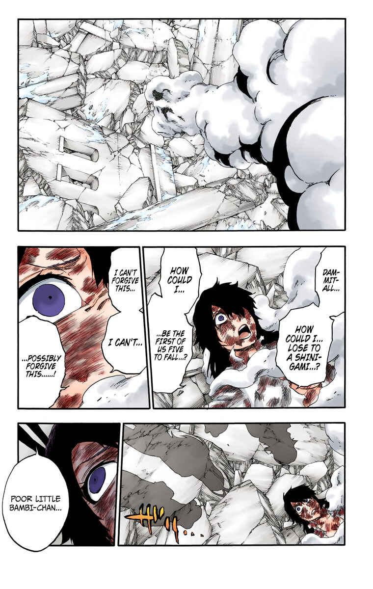 Chapter 558 - Page 19
