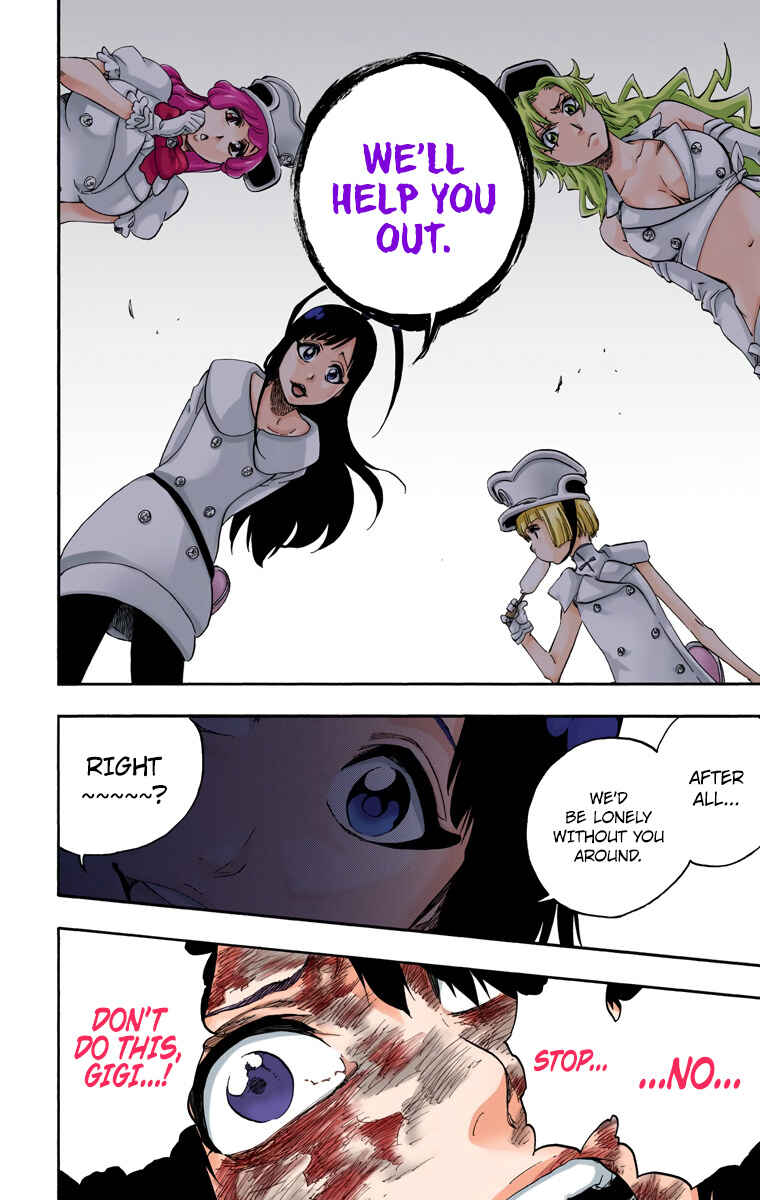 Chapter 558 - Page 20