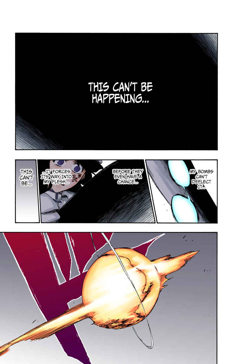 Chapter 558 - Page 5