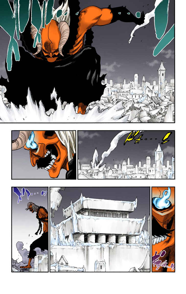 Chapter 558 - Page 7