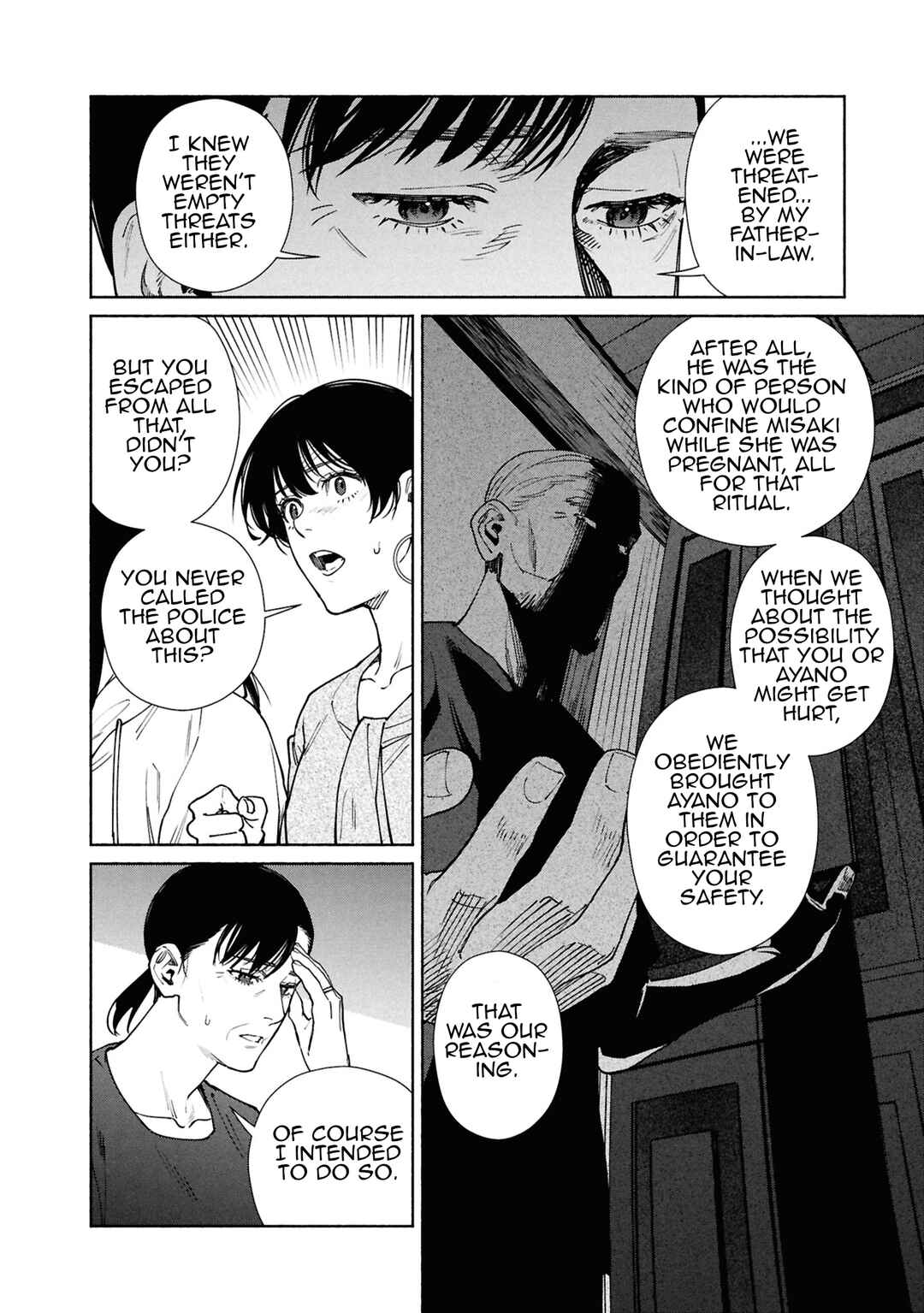 Chapter 17 - Page 28