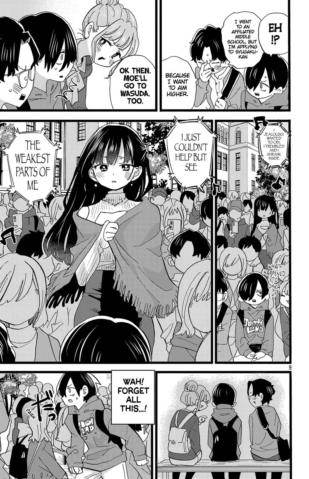 Chapter 166 - Page 10