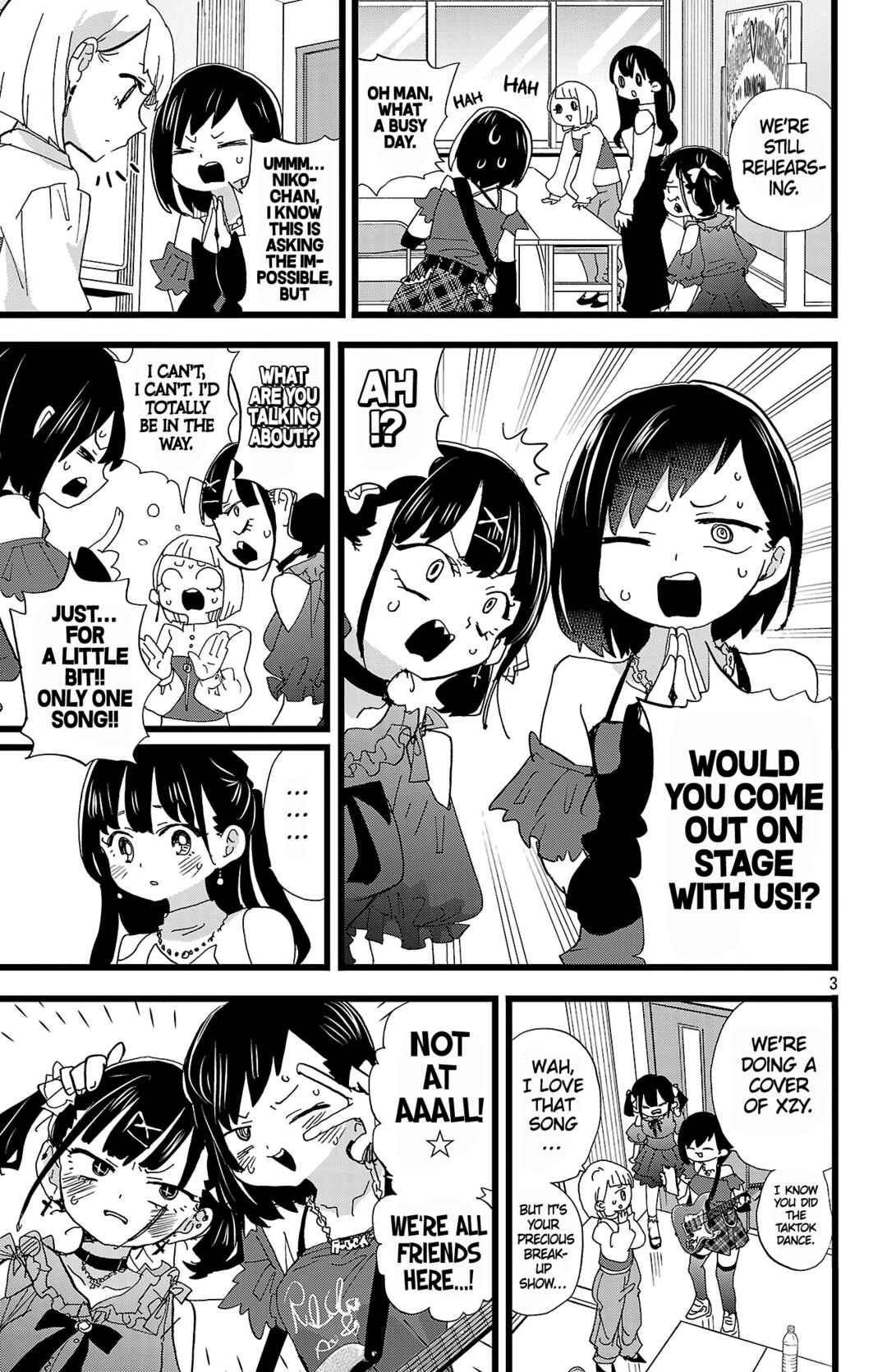 Chapter 166 - Page 4
