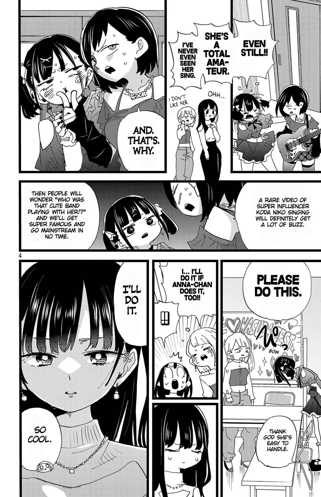 Chapter 166 - Page 5