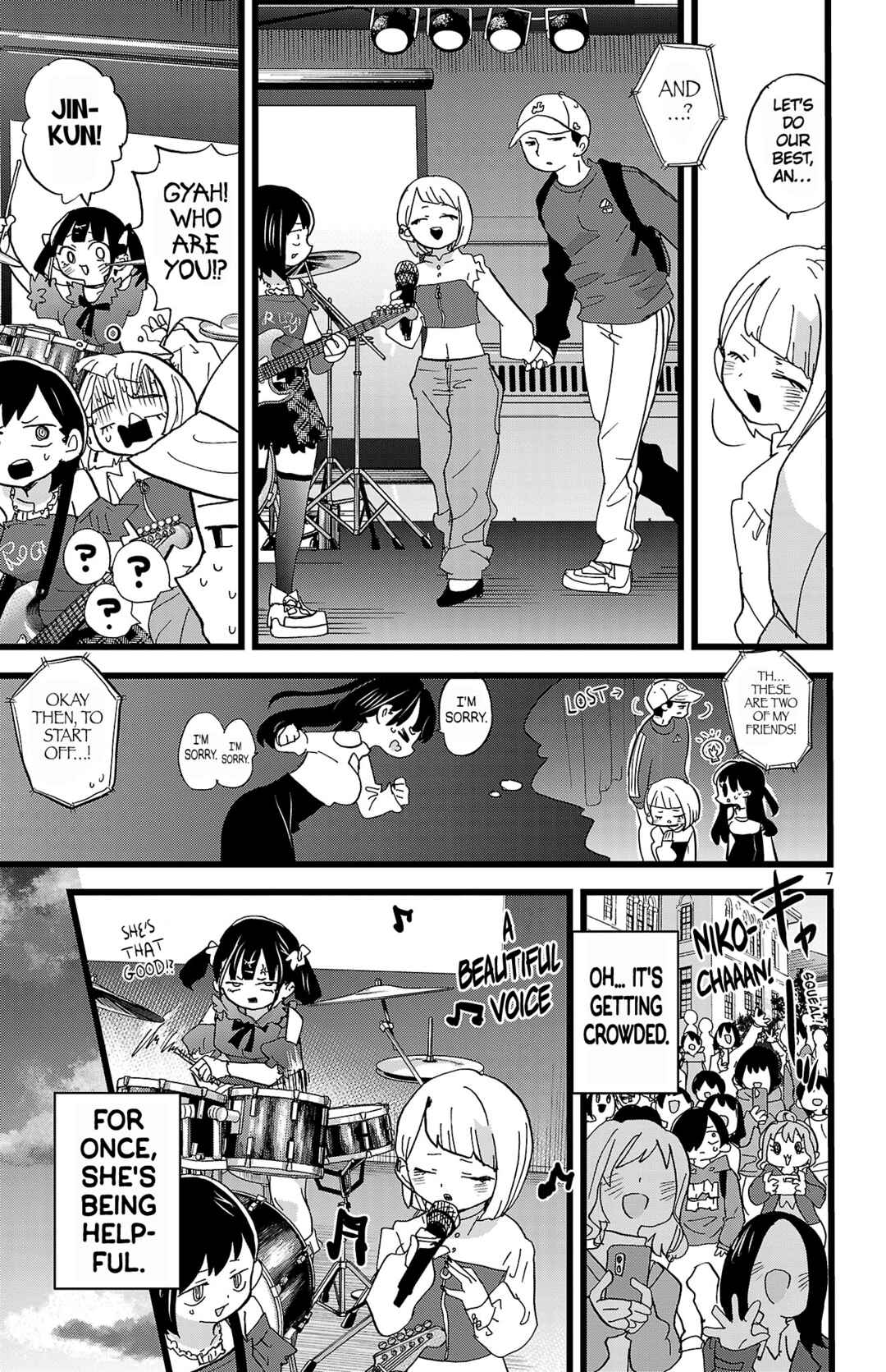 Chapter 166 - Page 8