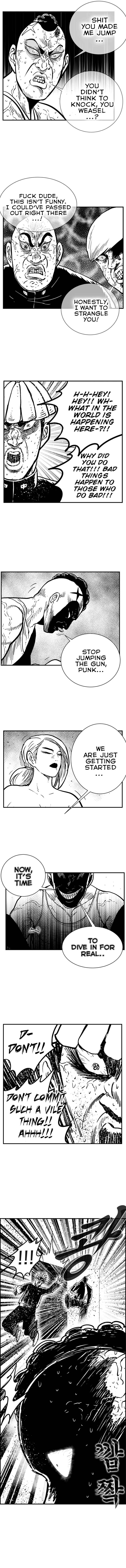 Chapter 91 - Page 3