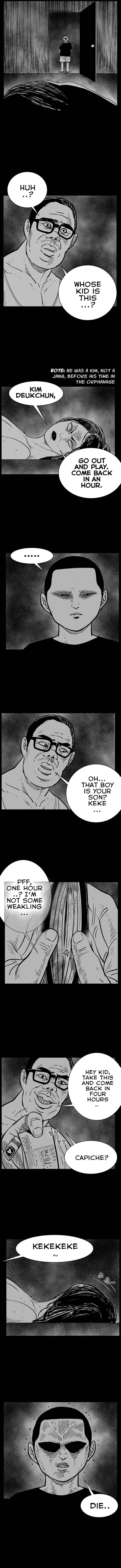 Chapter 91 - Page 5