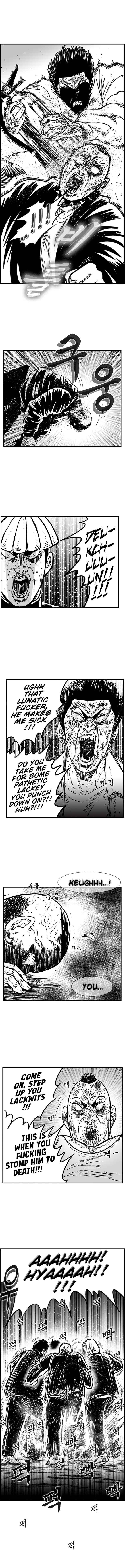 Chapter 91 - Page 8