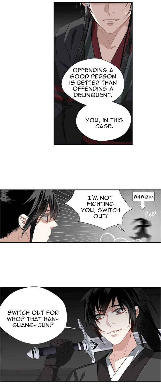 Chapter 83 - Page 6