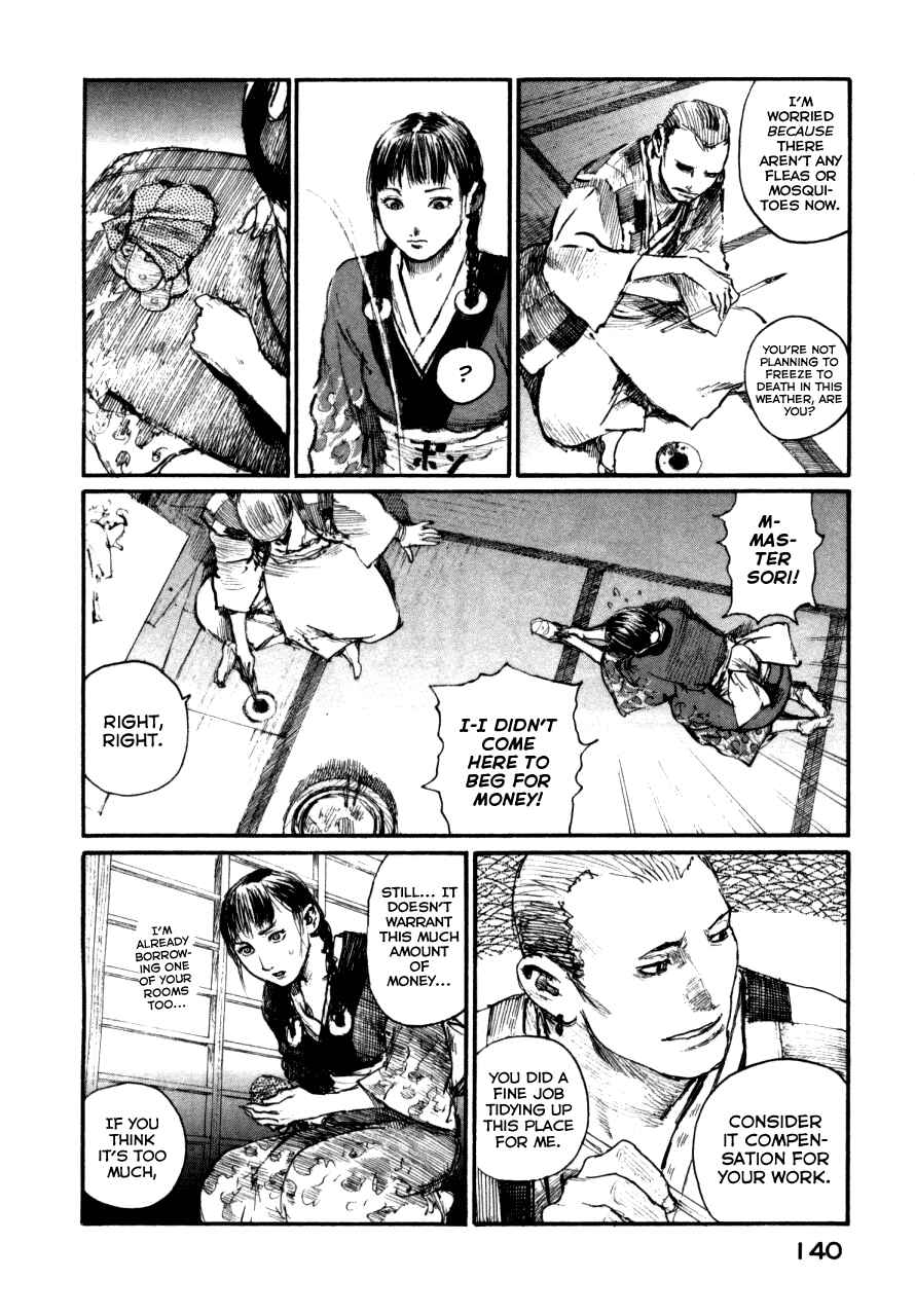 Chapter 146 - Page 12