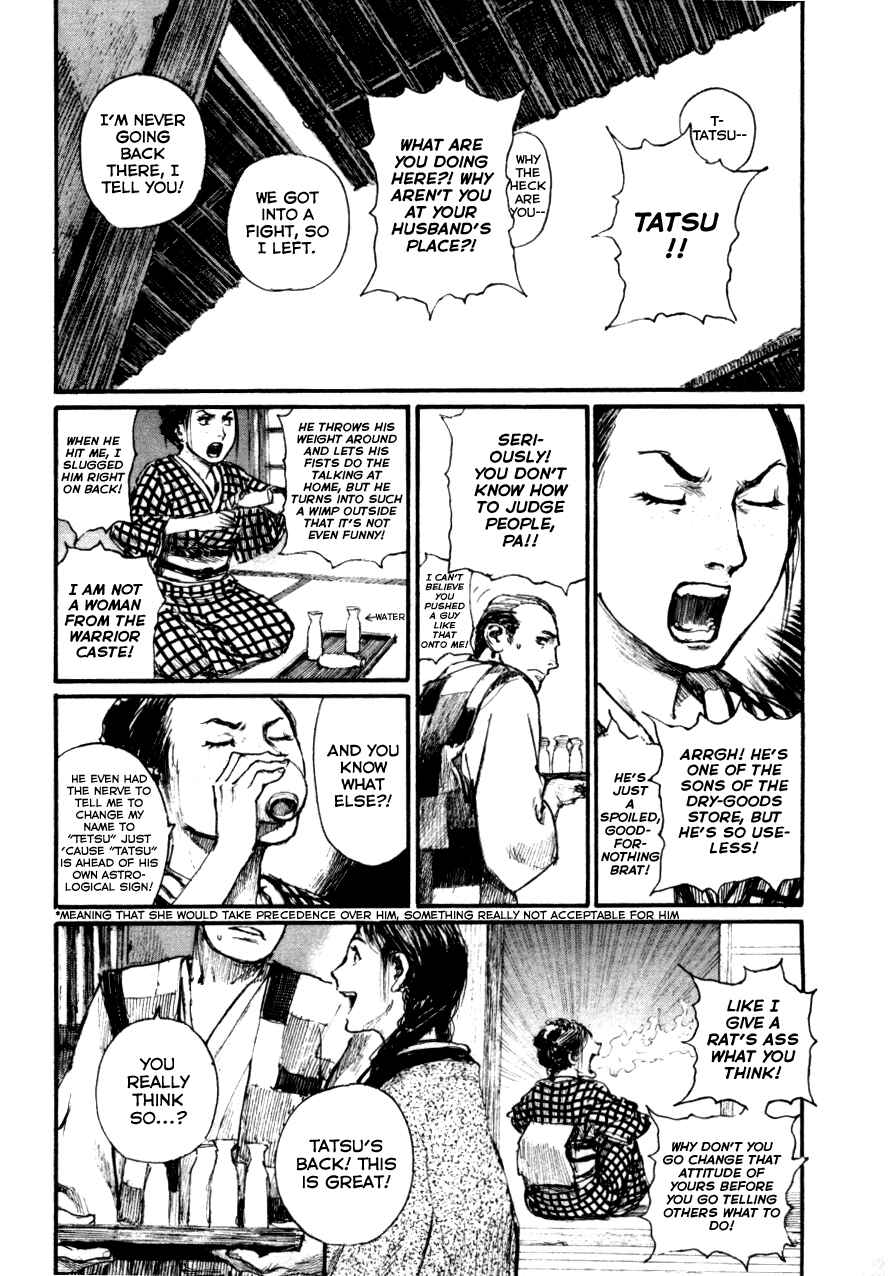 Chapter 146 - Page 15