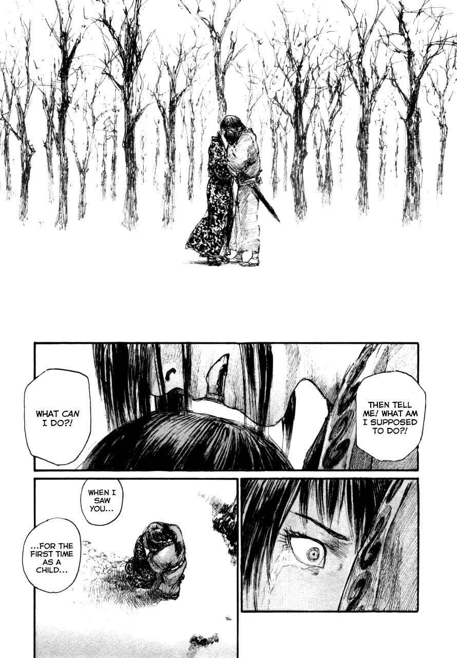 Chapter 146 - Page 21