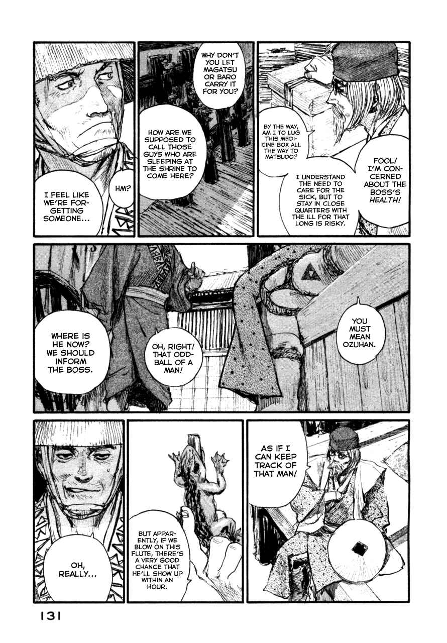 Chapter 146 - Page 3