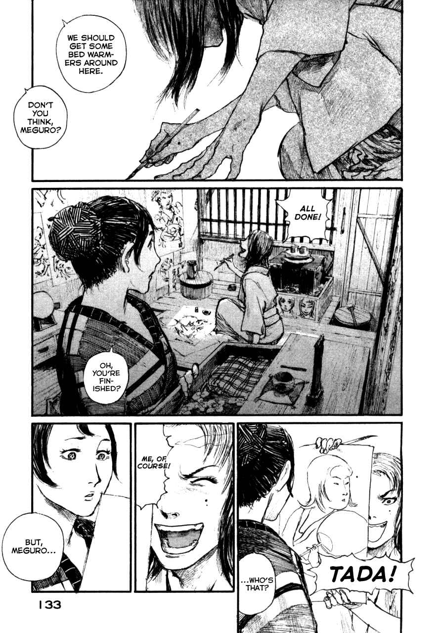 Chapter 146 - Page 5