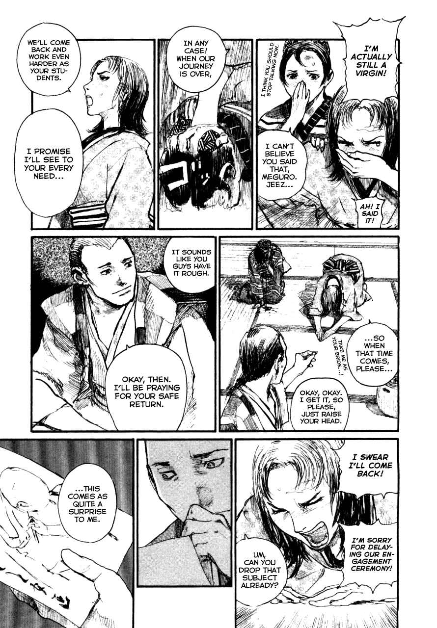 Chapter 146 - Page 9