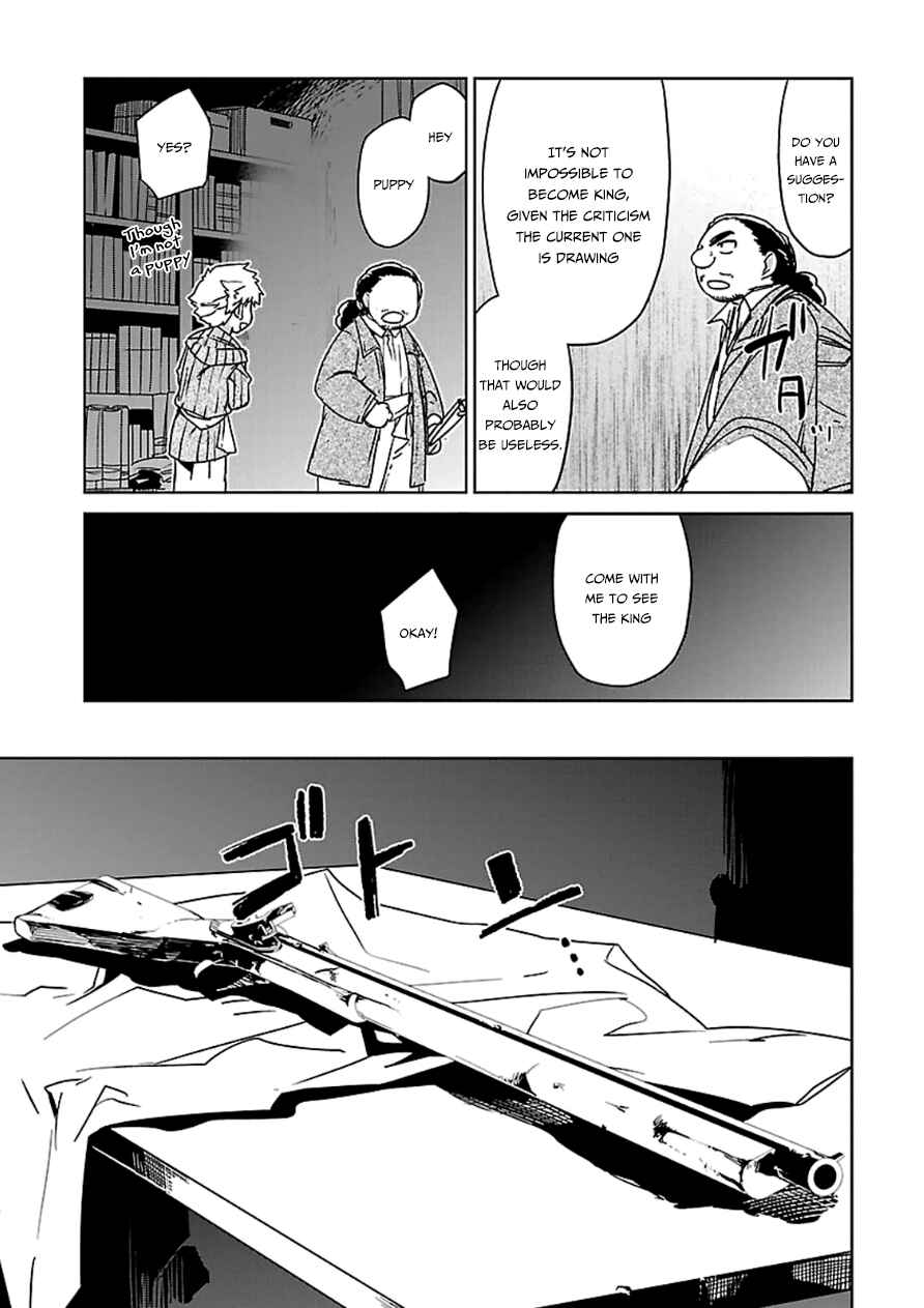 Chapter 41 - Page 22