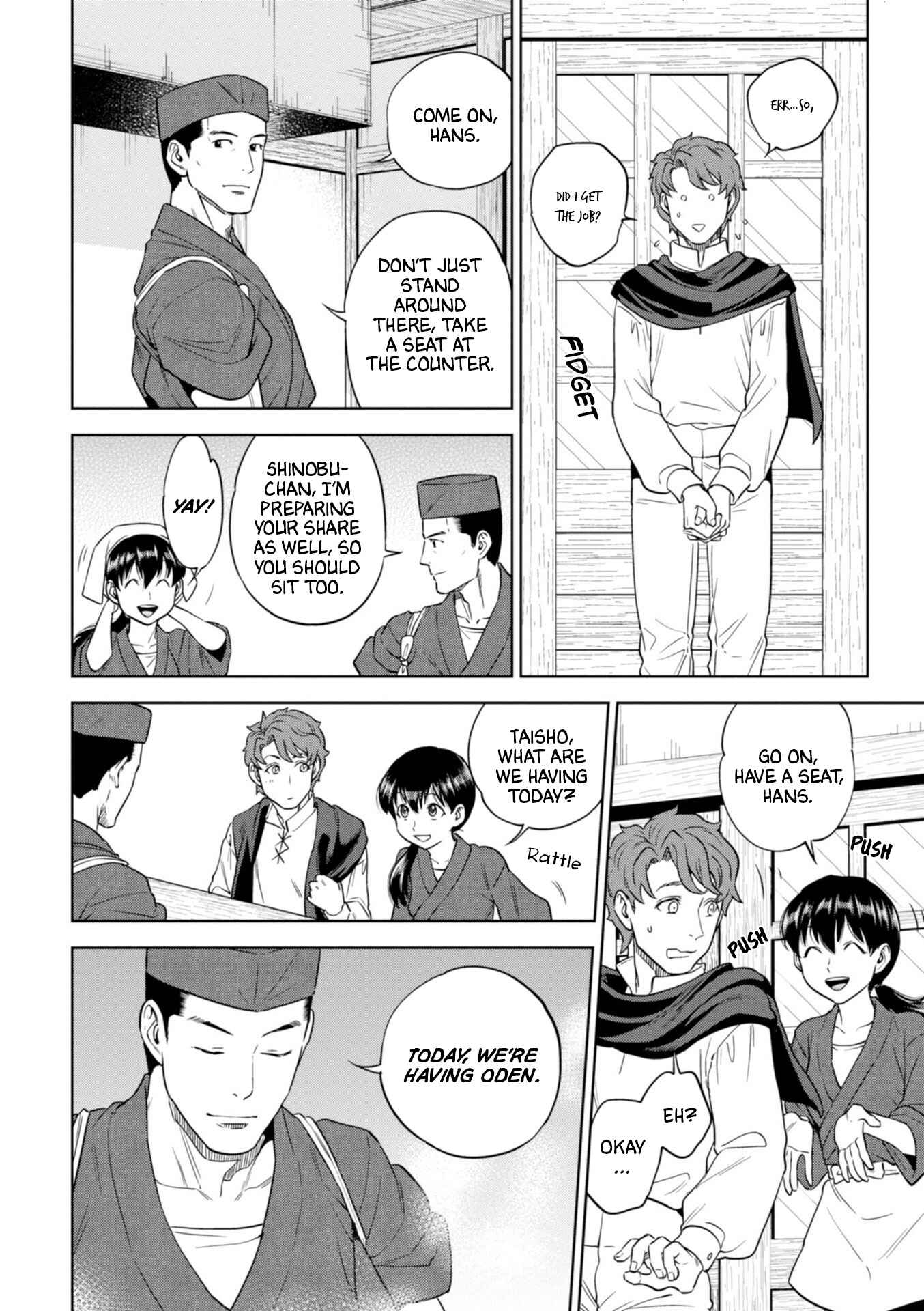 Chapter 45 - Page 18