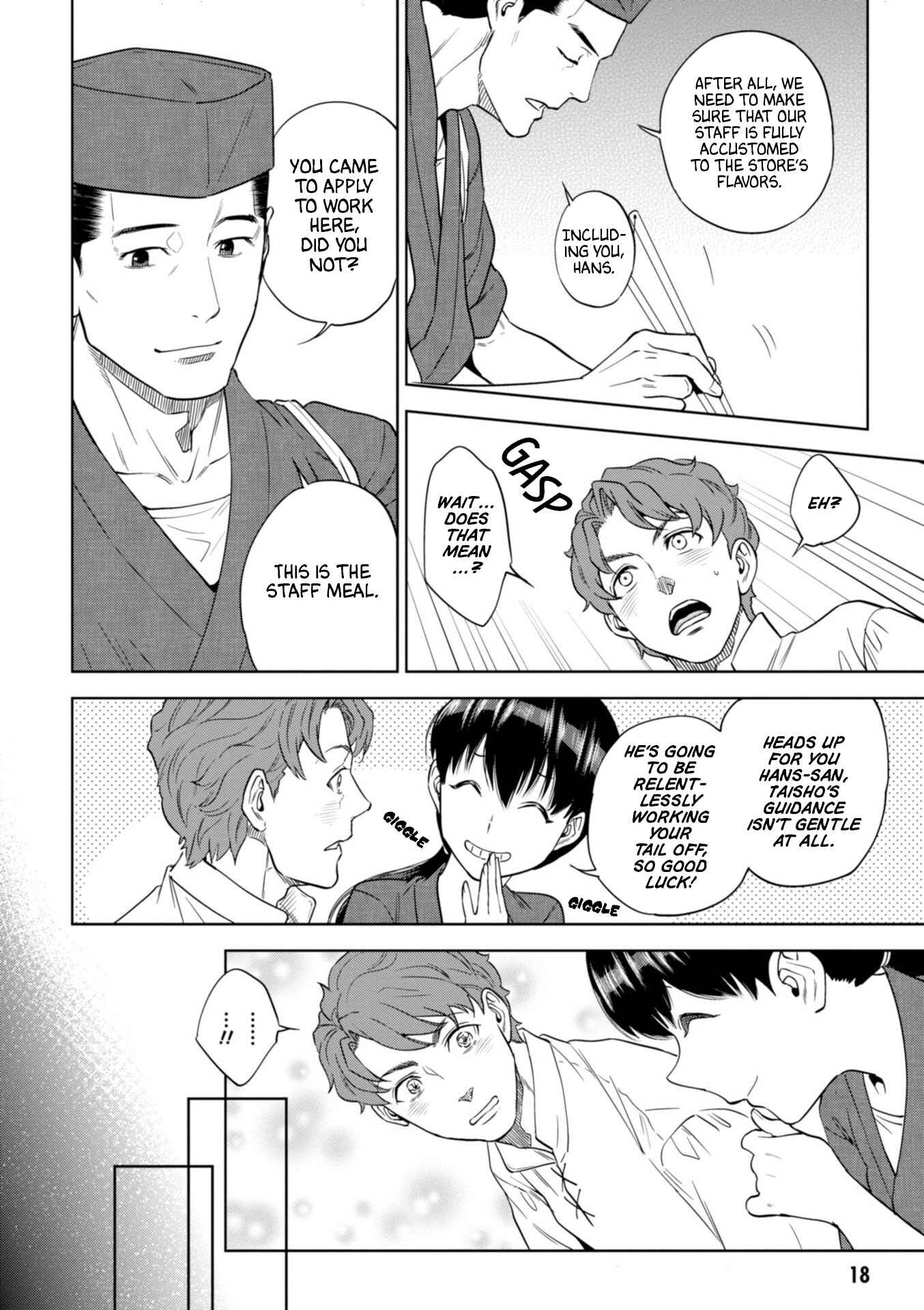 Chapter 45 - Page 20