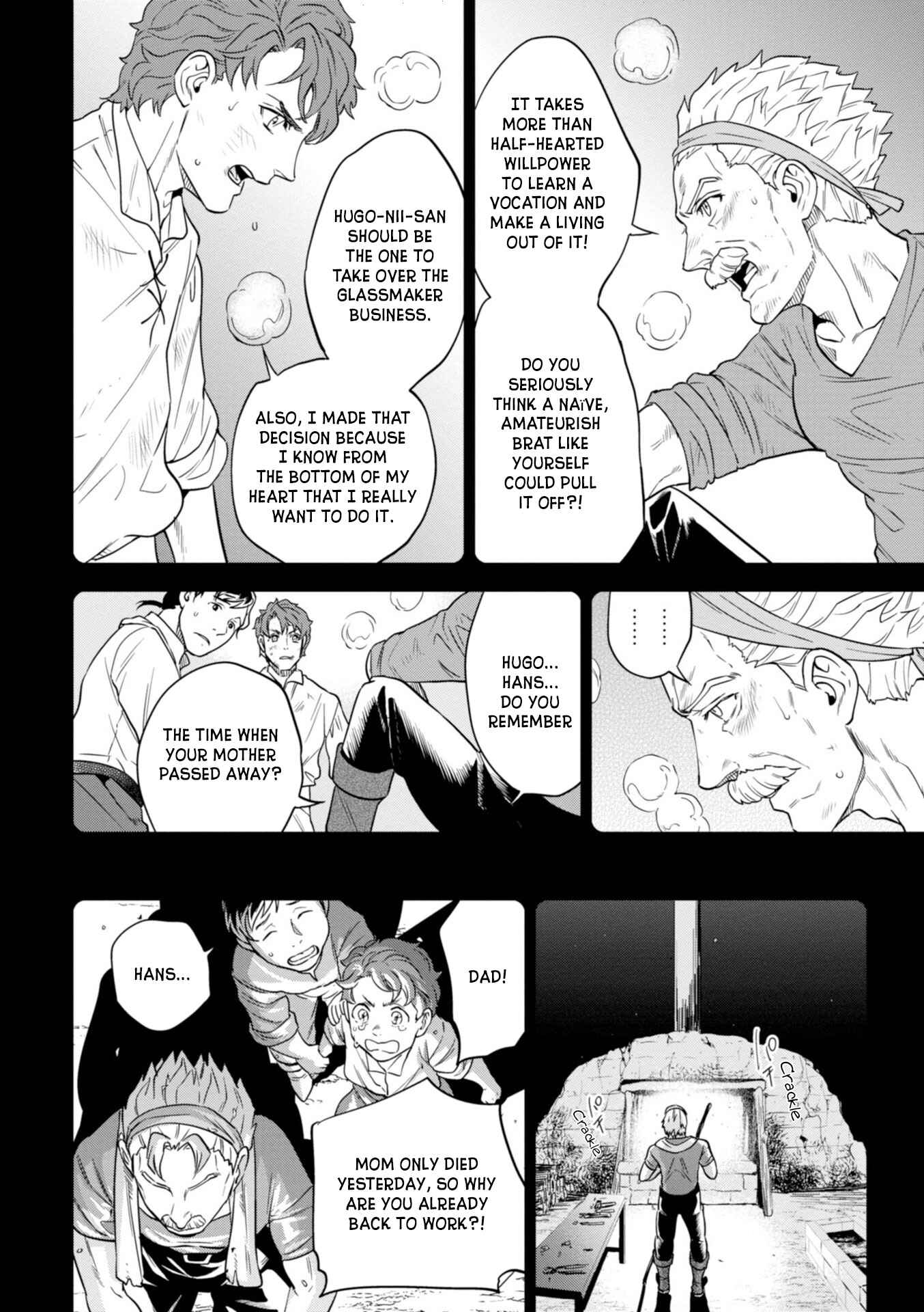 Chapter 45 - Page 22