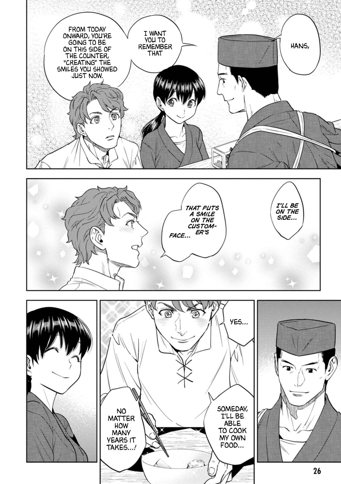 Chapter 45 - Page 28