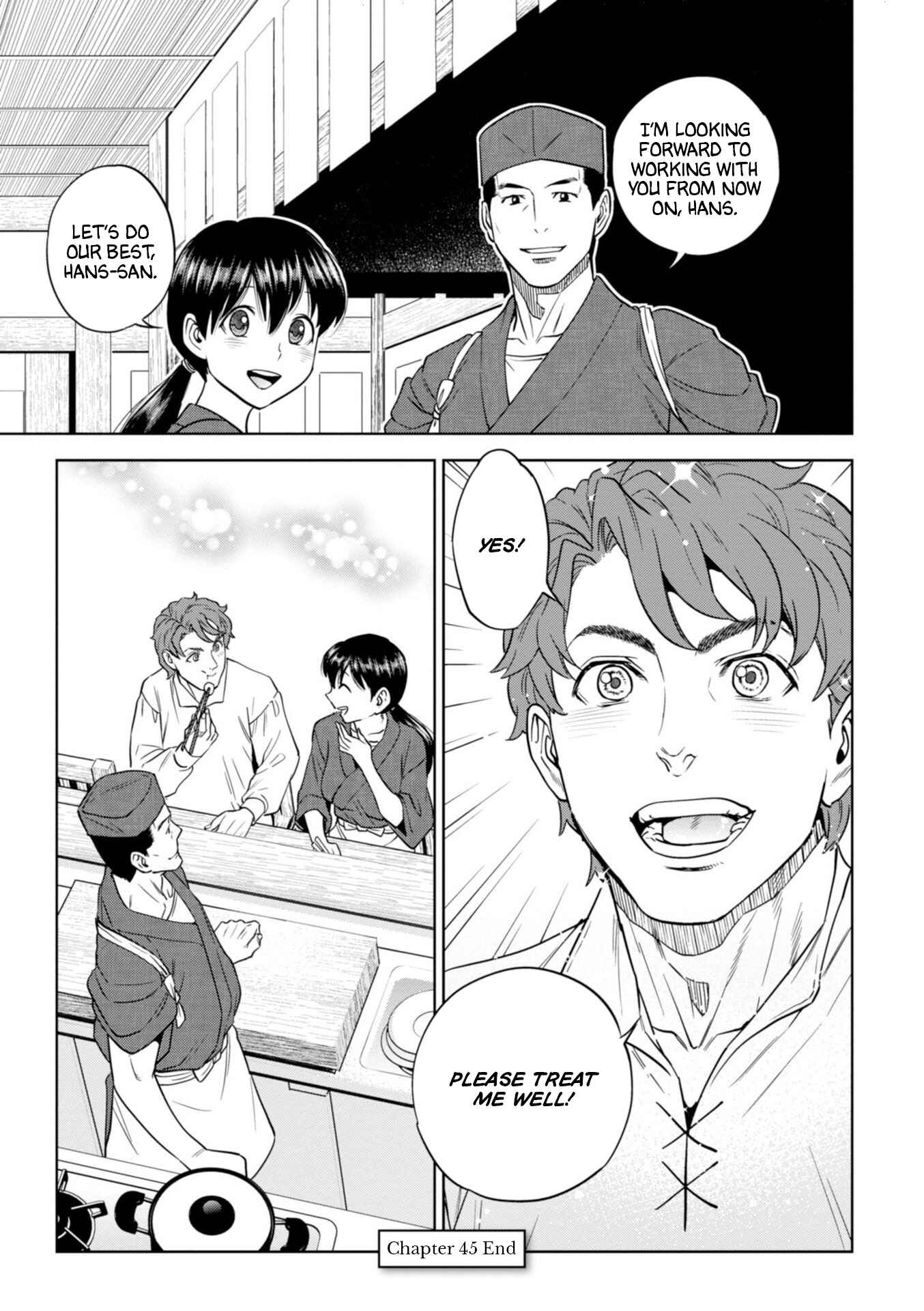 Chapter 45 - Page 29