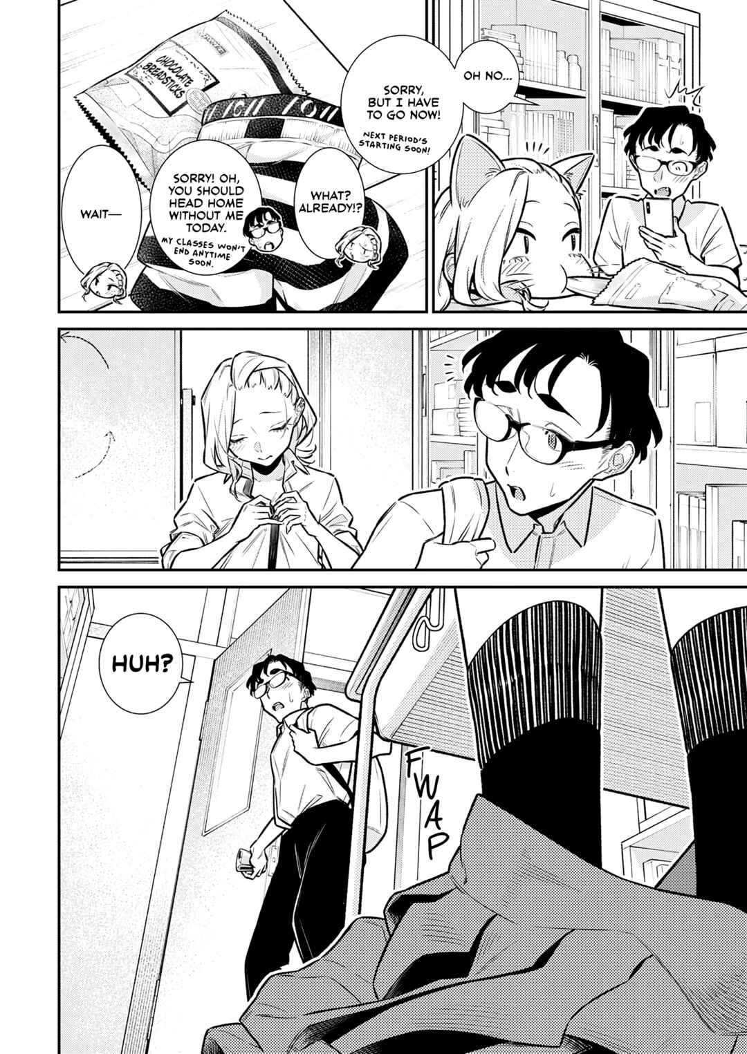Chapter 176 - Page 10