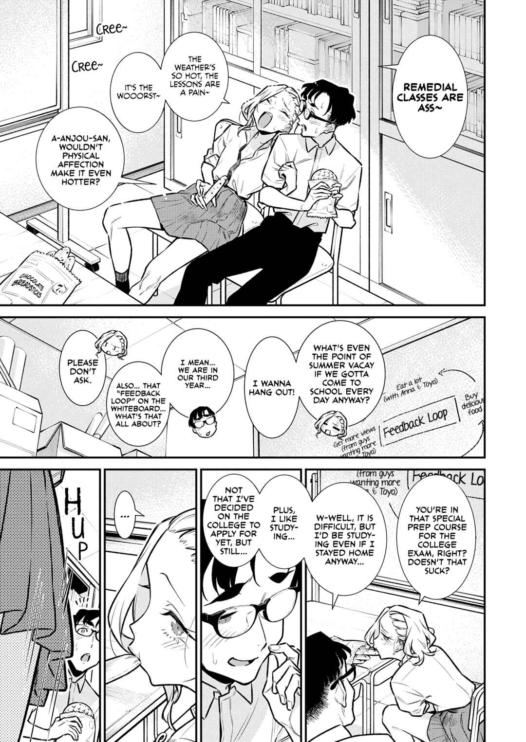 Chapter 176 - Page 3