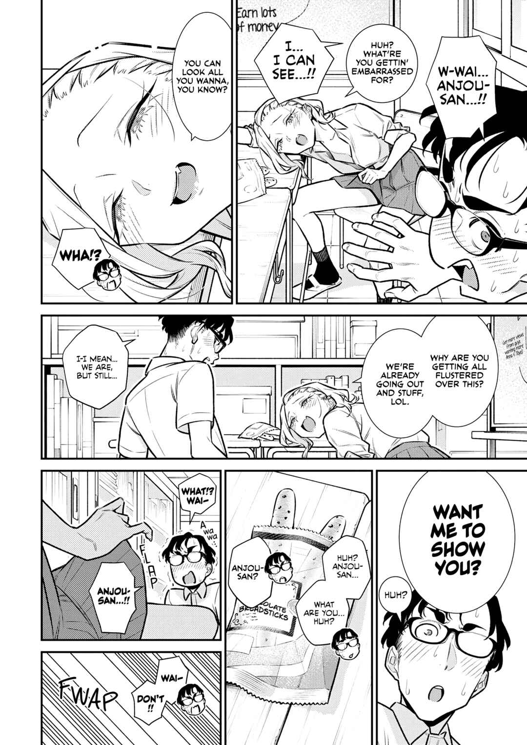 Chapter 176 - Page 6