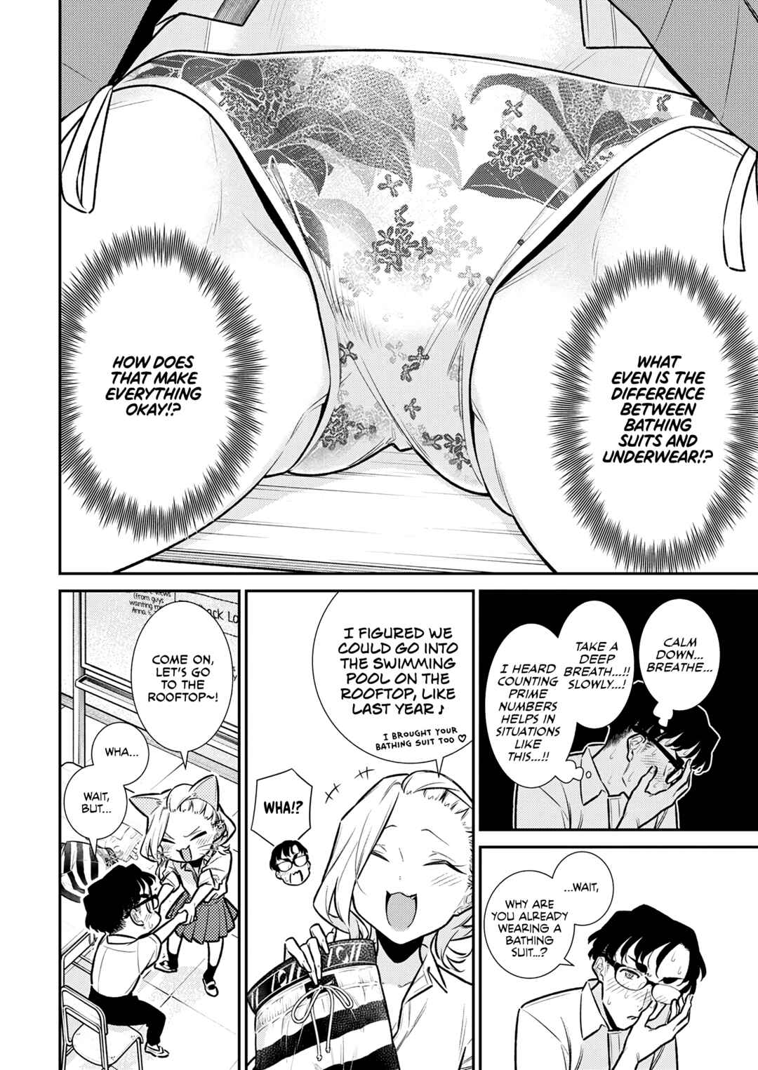 Chapter 176 - Page 8