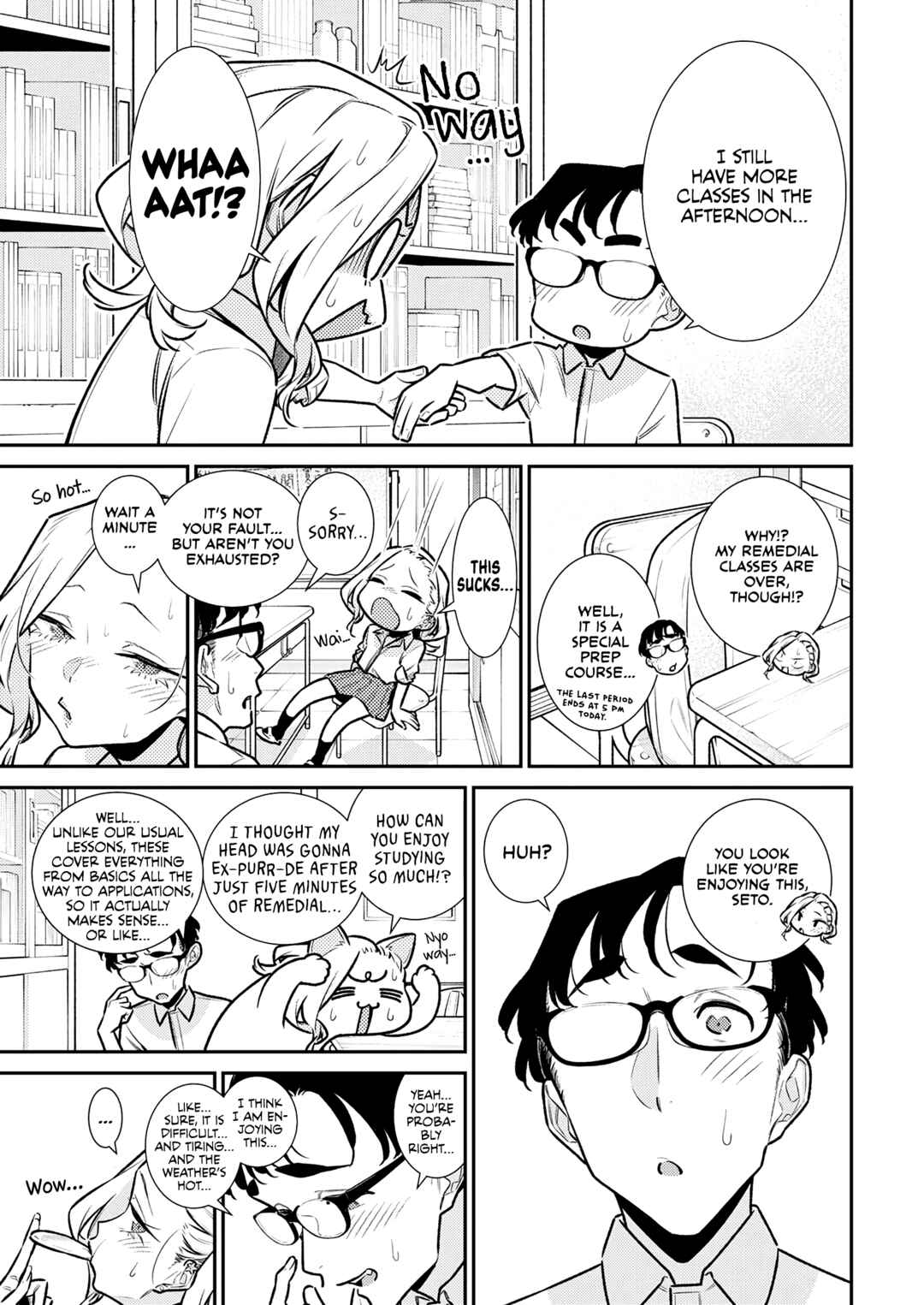 Chapter 176 - Page 9
