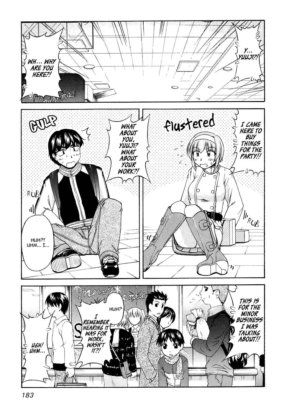 Chapter 47 - Page 21
