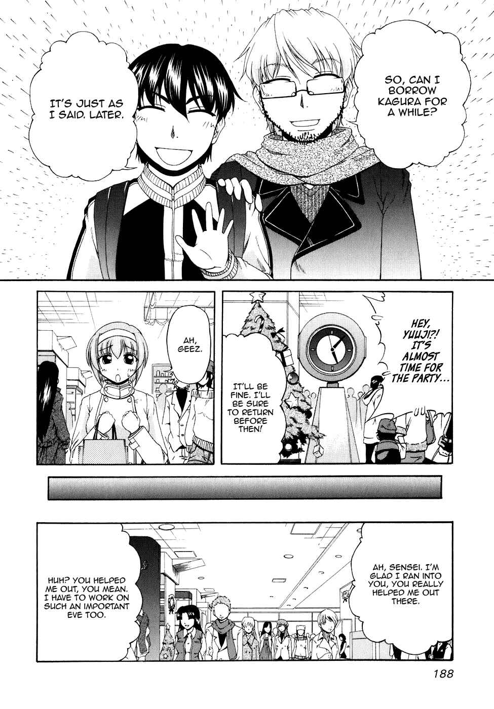 Chapter 47 - Page 26