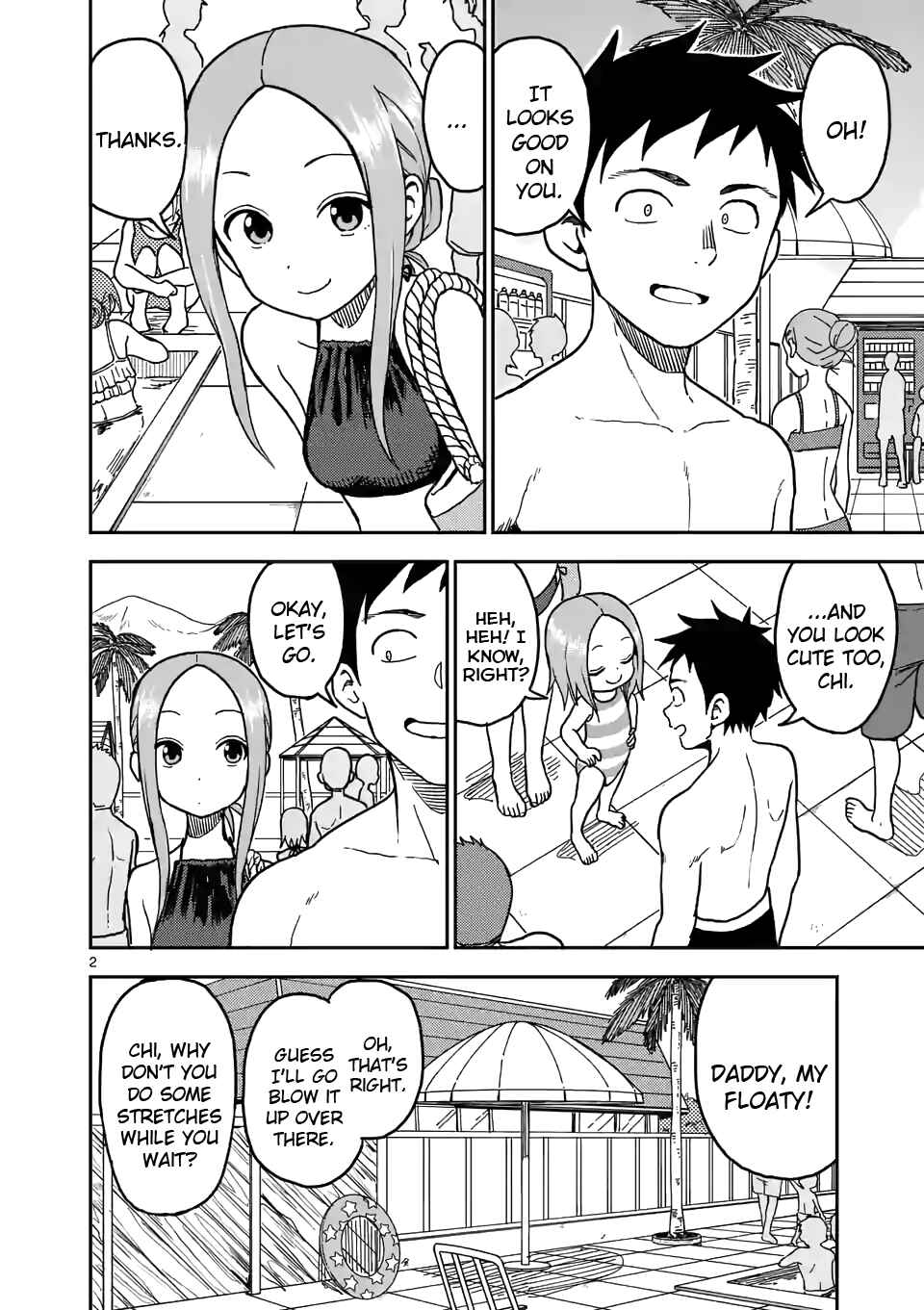 Chapter 101 - Page 2