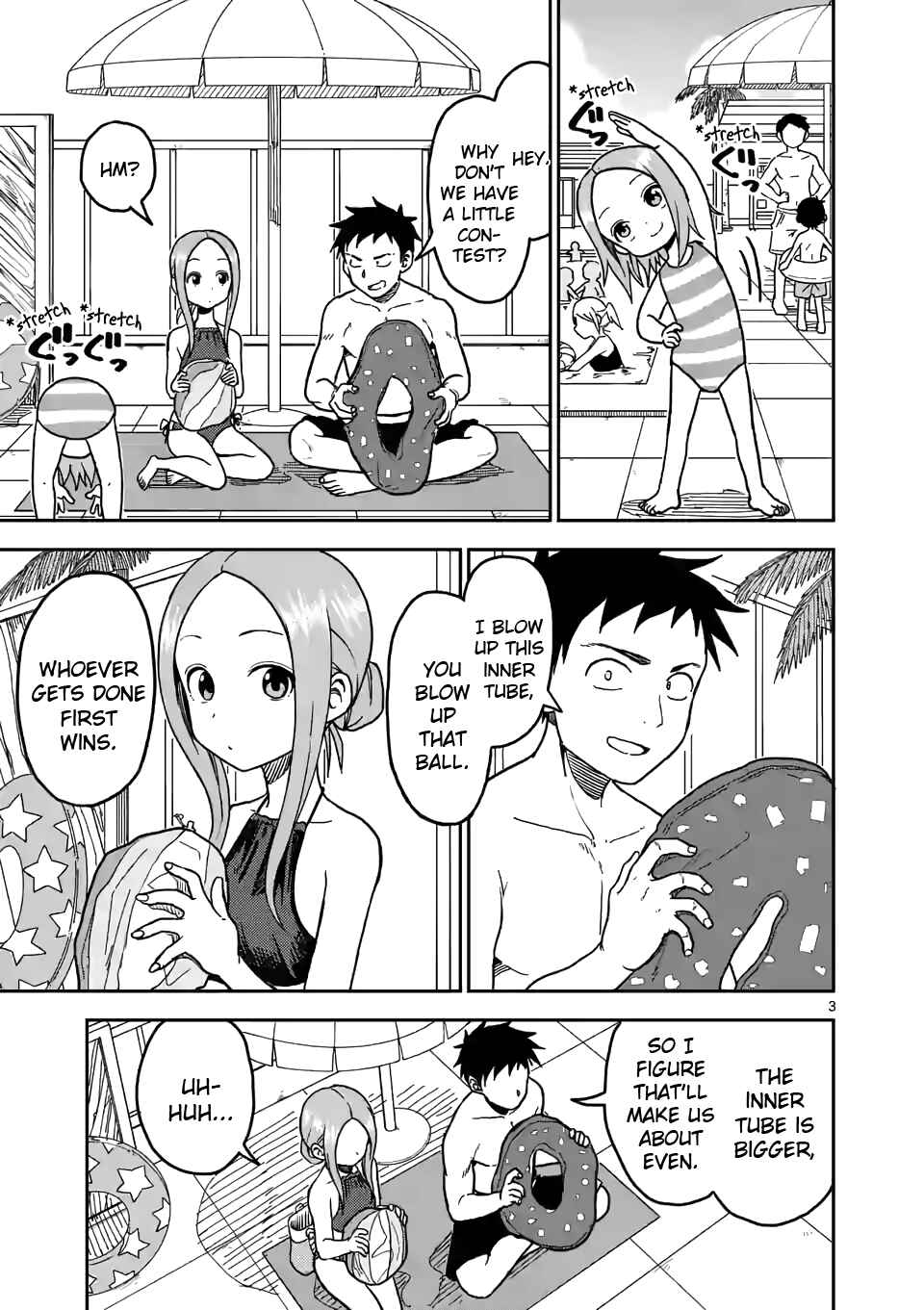 Chapter 101 - Page 3