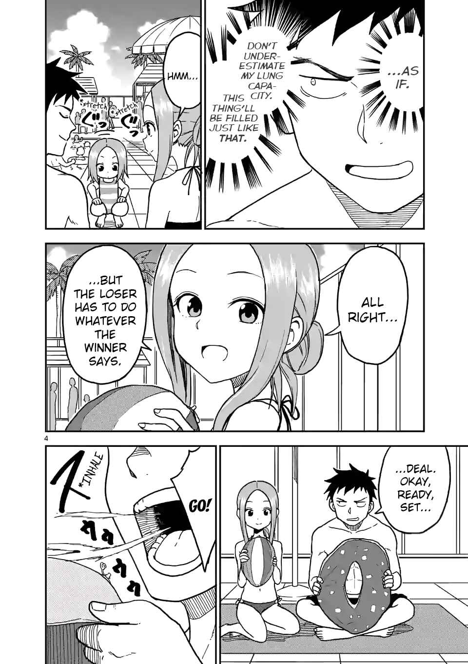 Chapter 101 - Page 4
