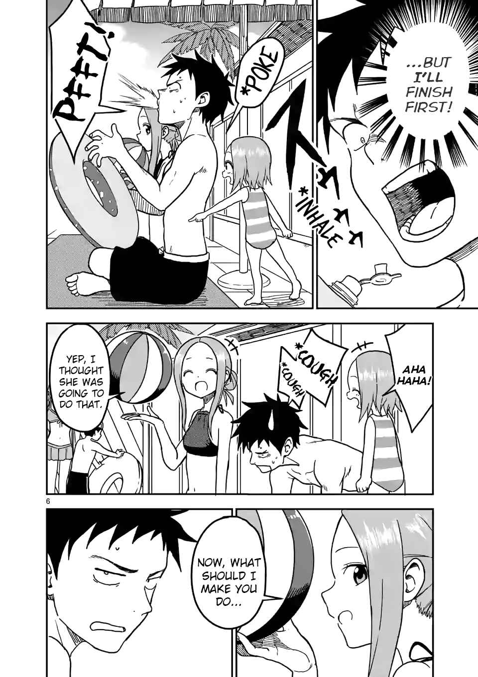 Chapter 101 - Page 6