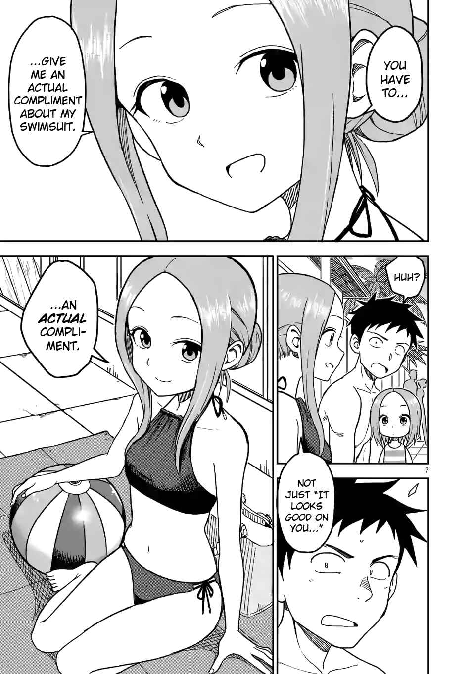Chapter 101 - Page 7