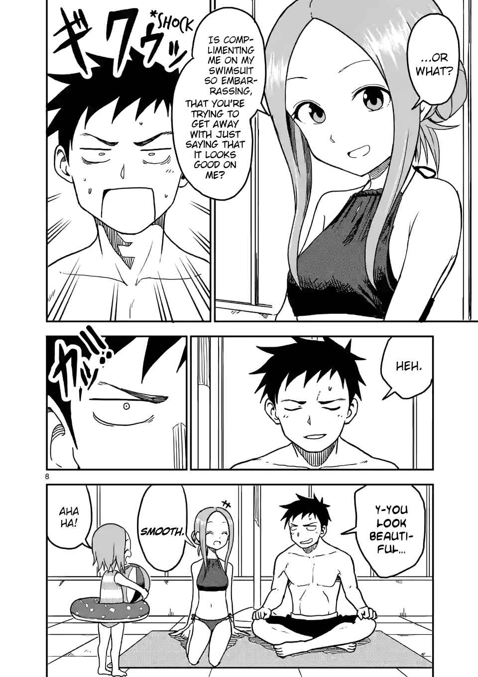 Chapter 101 - Page 8