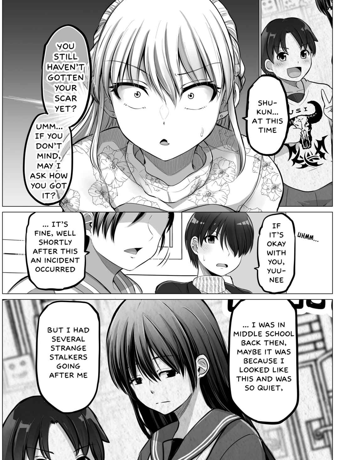 Chapter 80 - Page 2