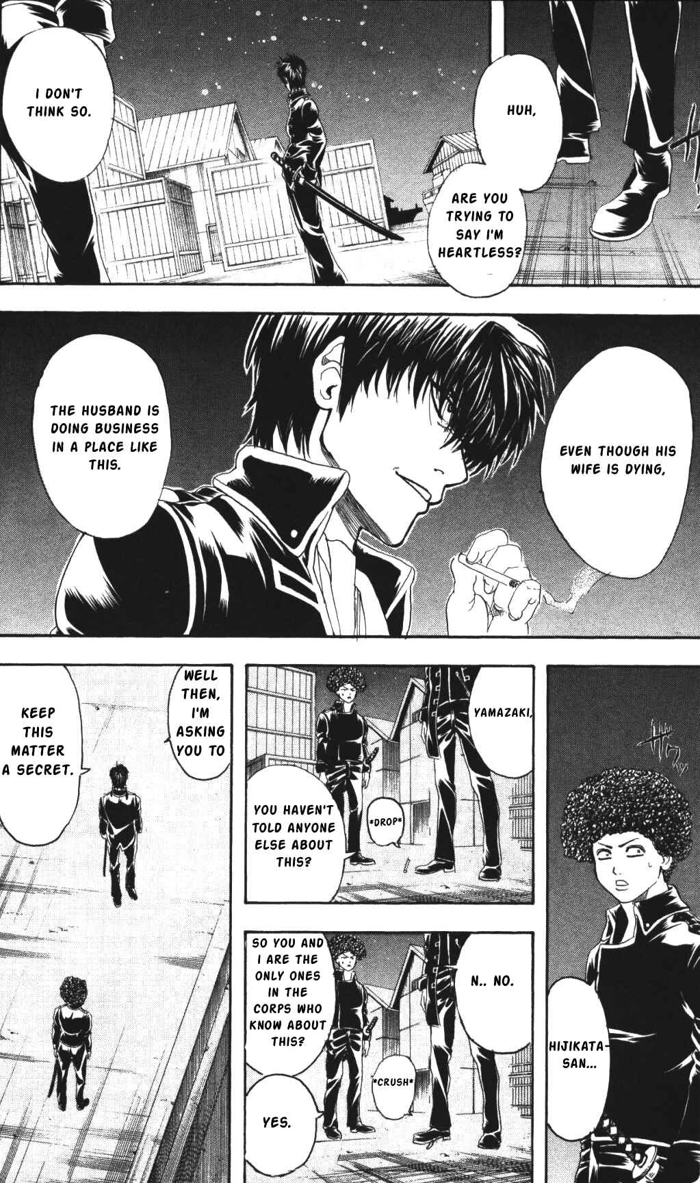Chapter 131 - Page 6