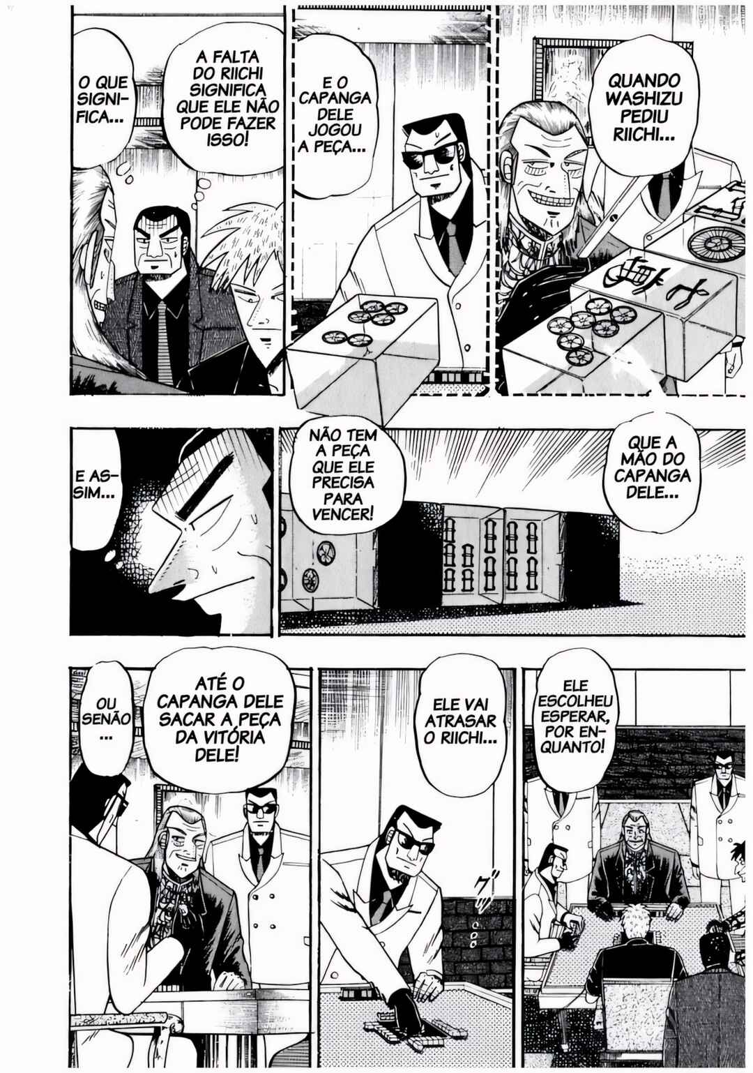 Chapter 72 - Page 16