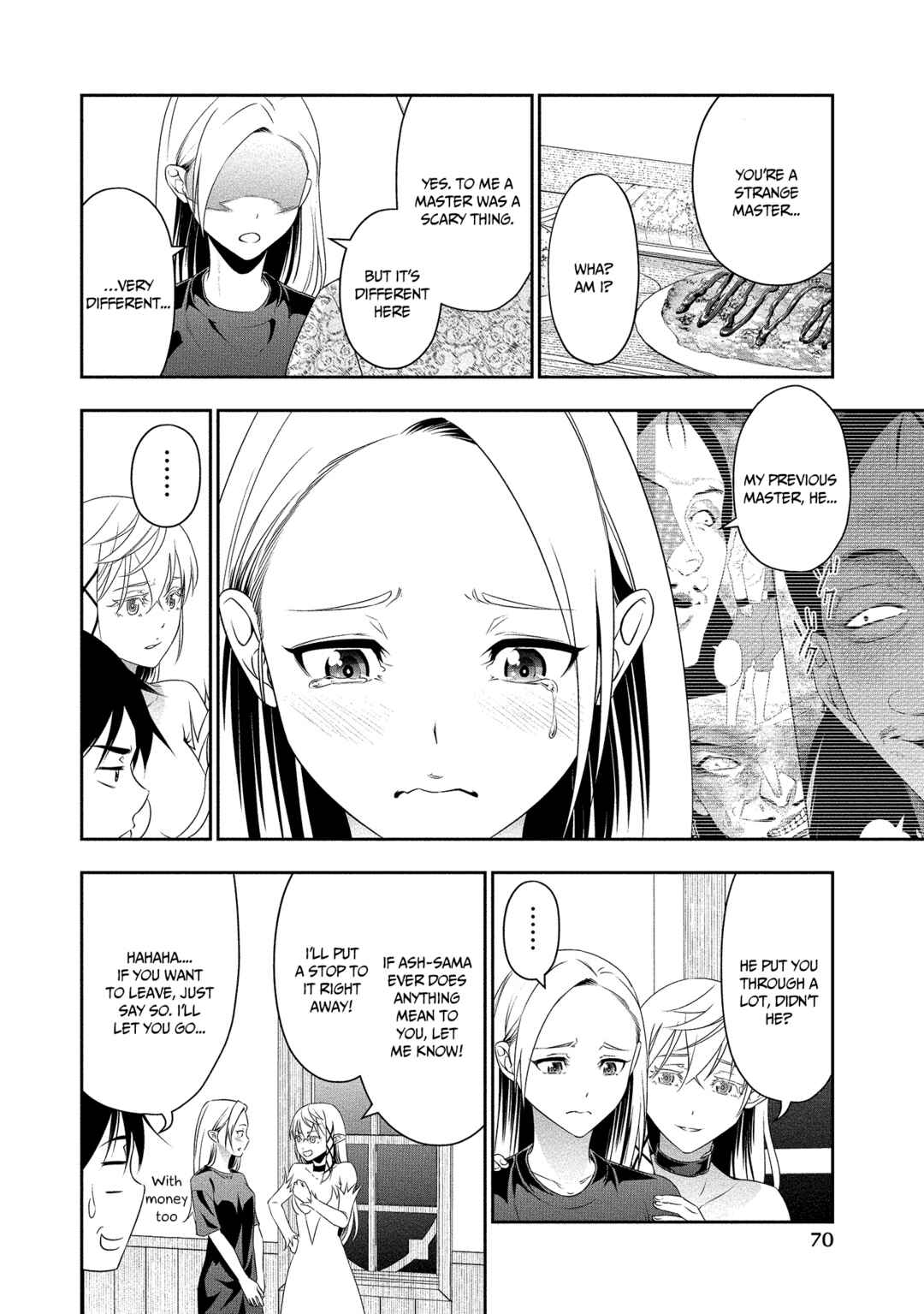 Chapter 14 - Page 21