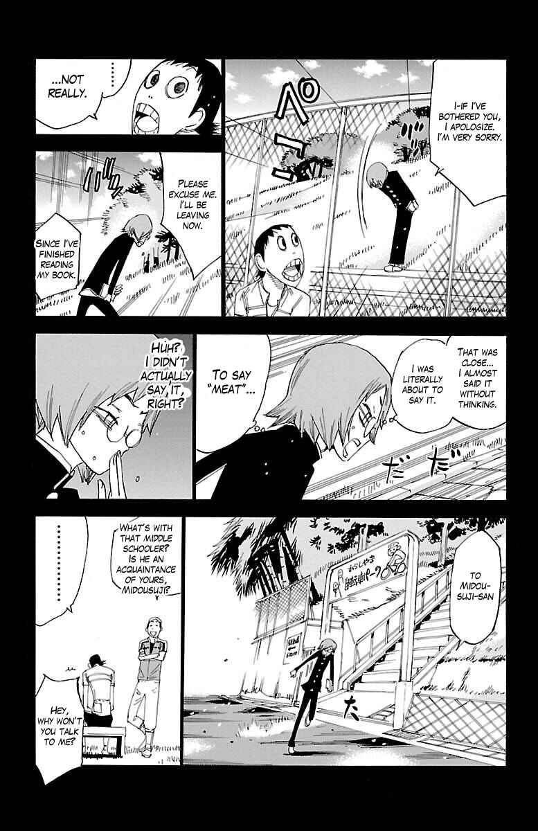 Chapter 380 - Page 5