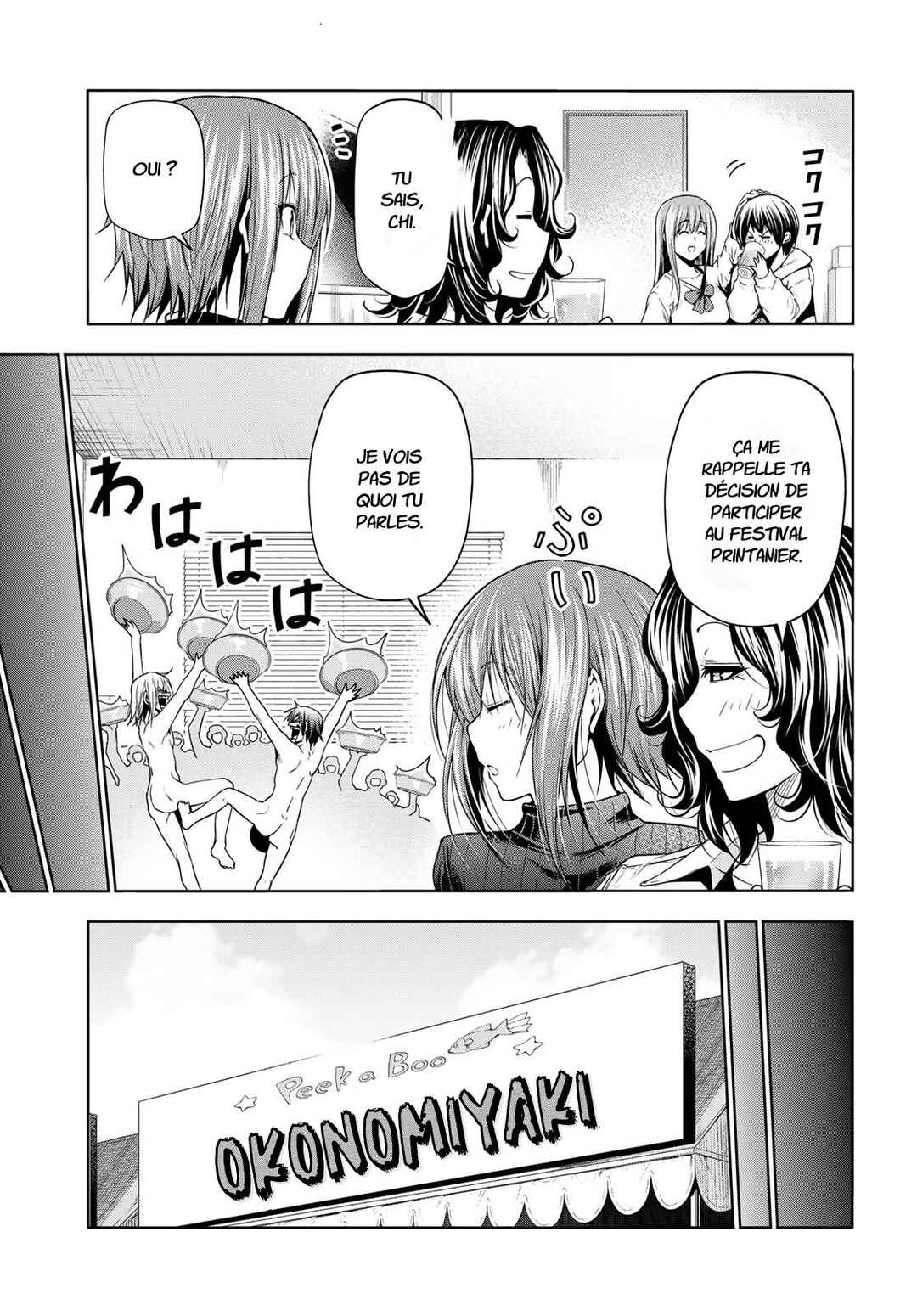 Chapter 93 - Page 16